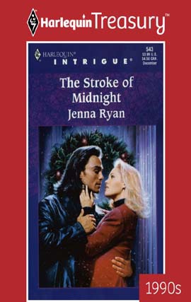 The Stroke of Midnight